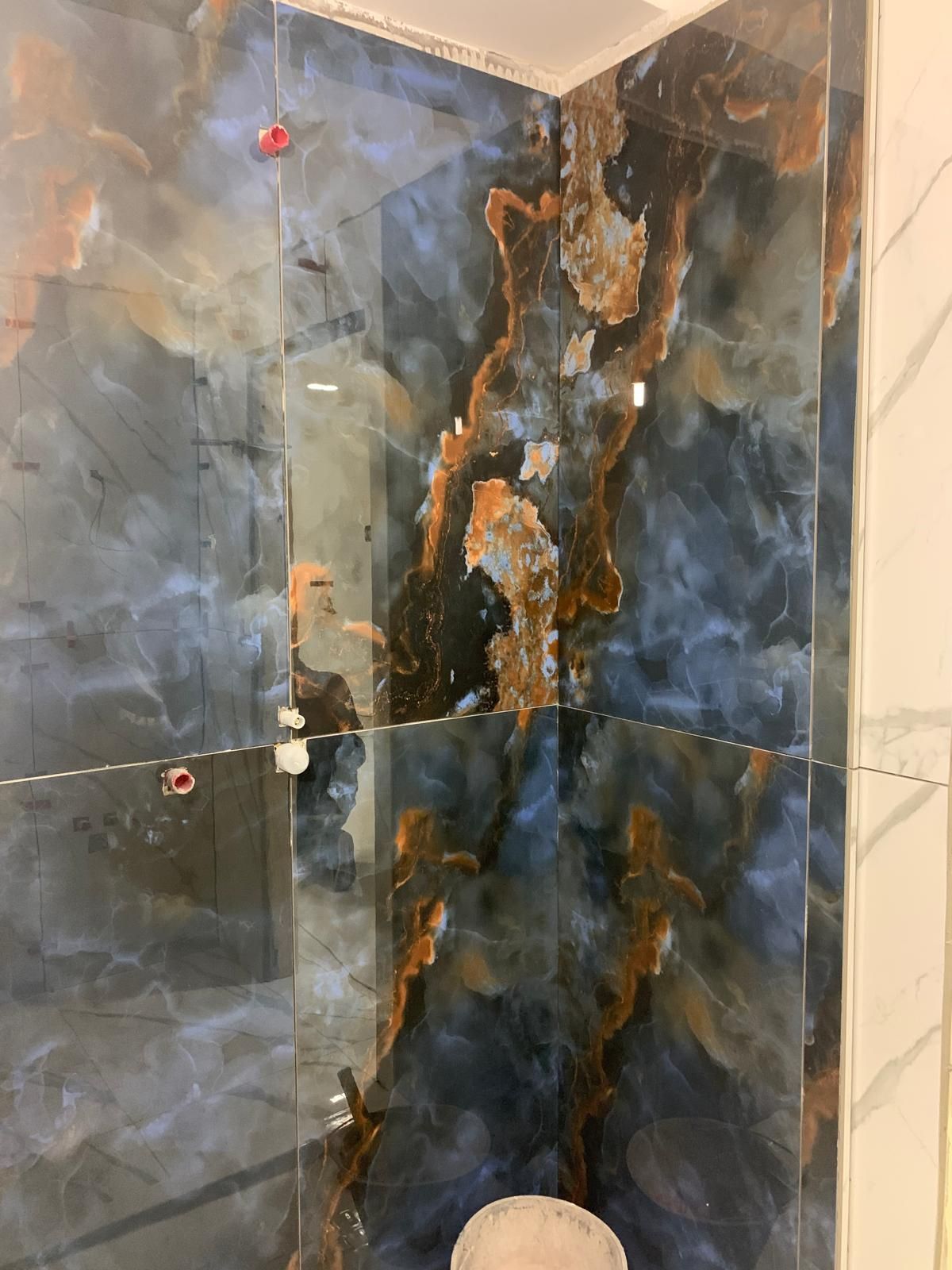 rivestimenti in pietra Aedificia Napoli