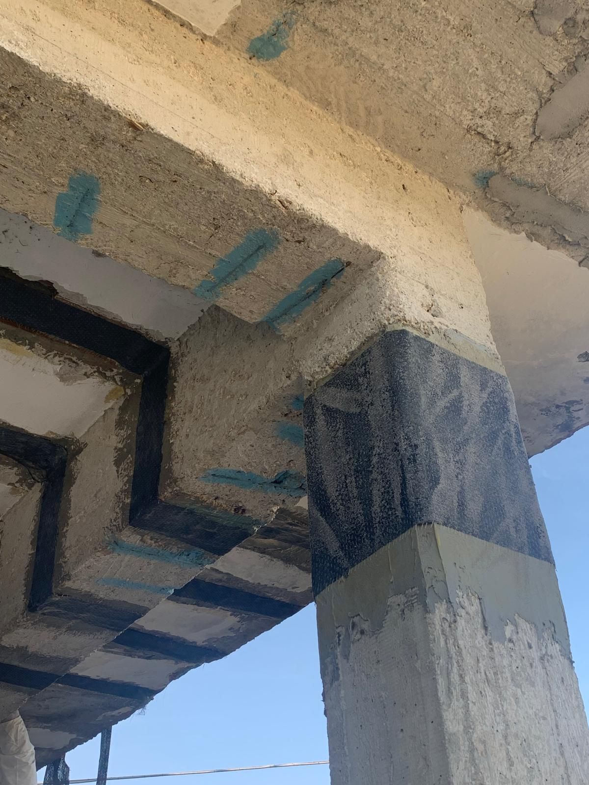 anti muffa Aedificia Costruzioni