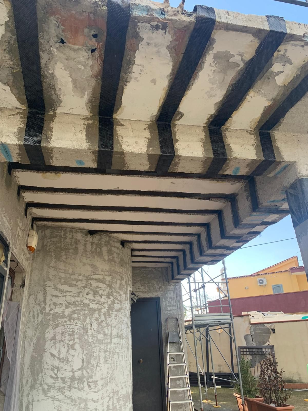 isolamento termico appartamento Aedificia Costruzioni