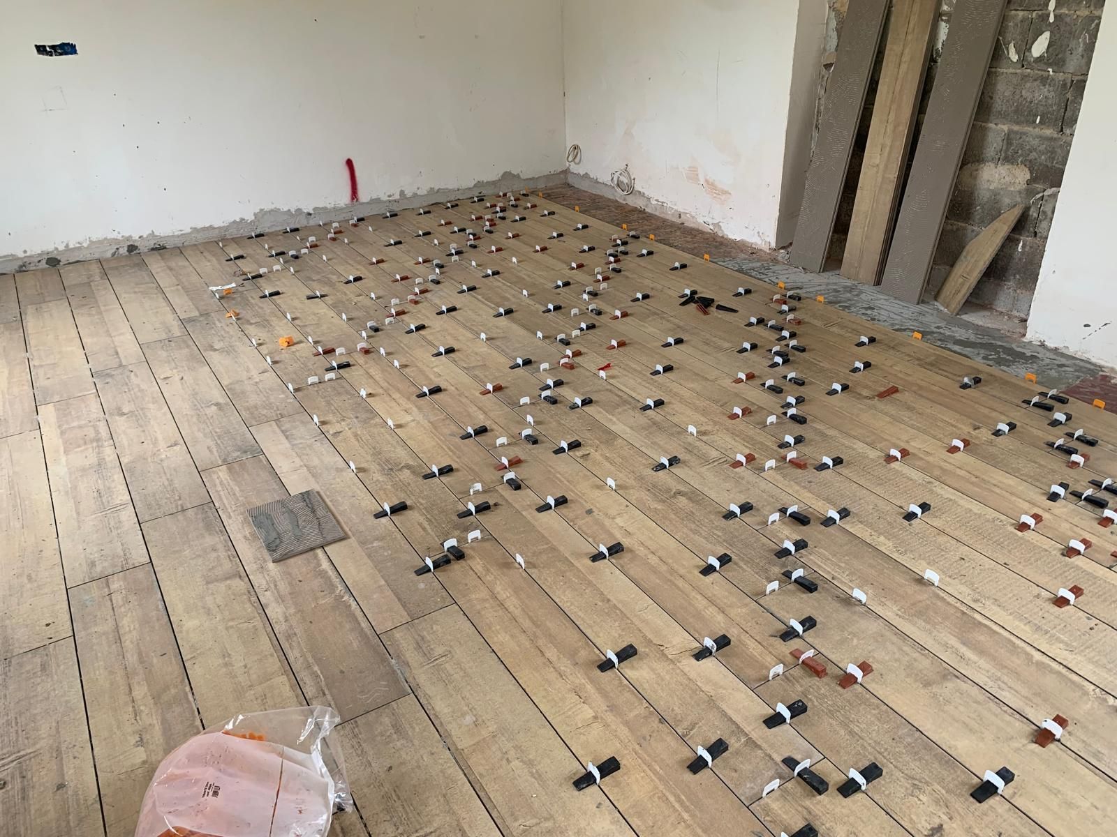 posa parquet Aedificia Napoli