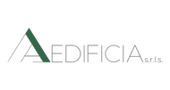 Logo Aedificia Costruzioni