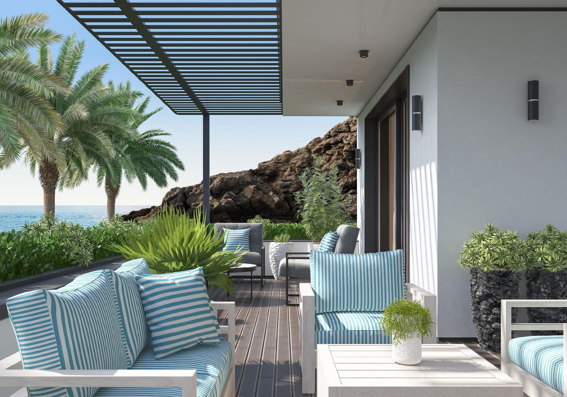 Ufficio tecnico Napoli