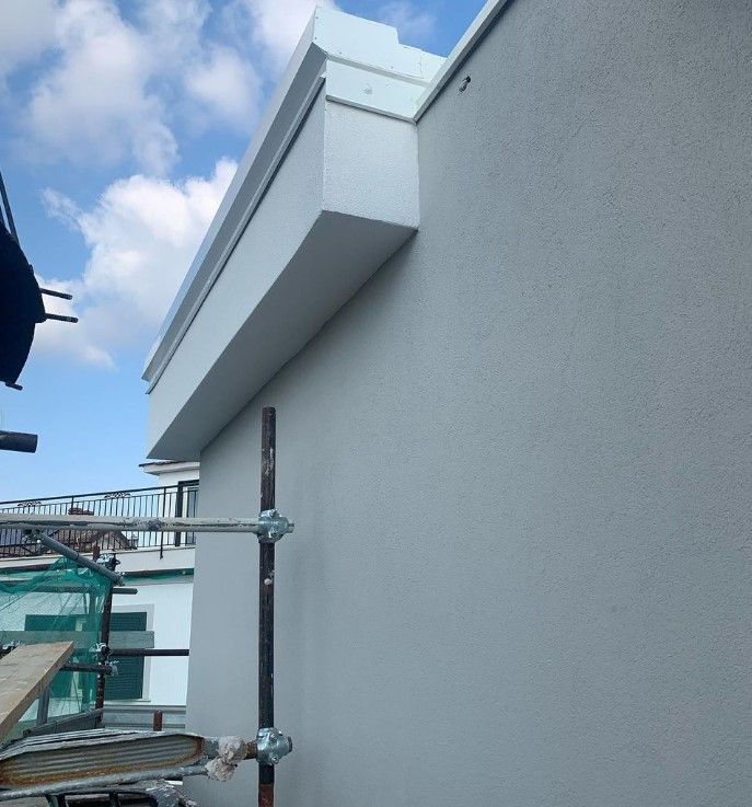 impresa ristrutturazioni lusso Aedificia Napoli