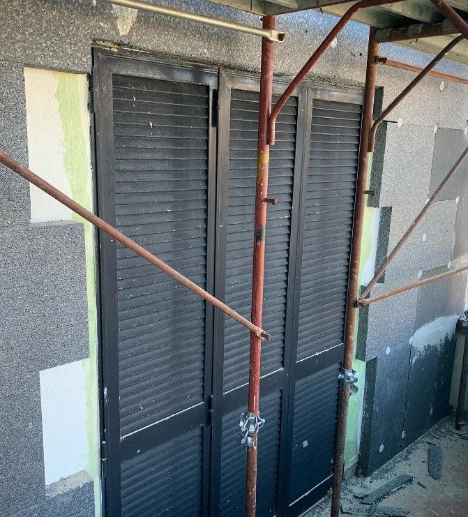 preventivo cappotto Aedificia Costruzioni