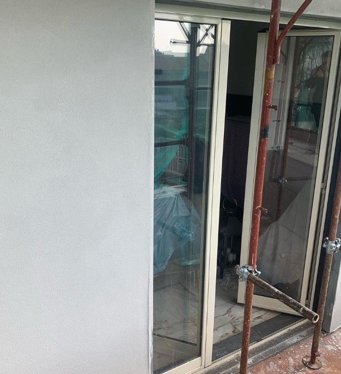 cappotto Aedificia Costruzioni