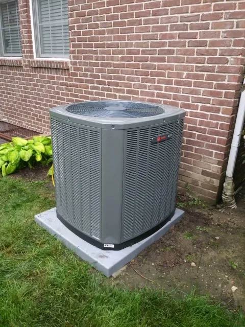 HVAC Projects | Rochester Hills, MI | Briarwood Heating & Cooling