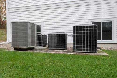 Ventilation and Air Conditioning — Rochester Hills, MI — Briarwood Heating & Cooling