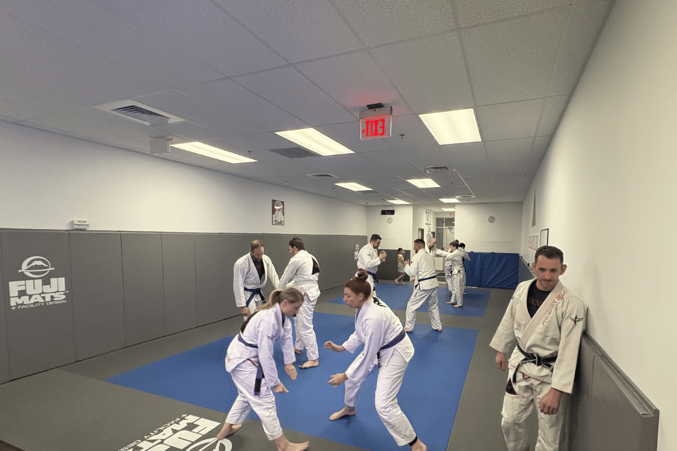 Phoenix BJJ