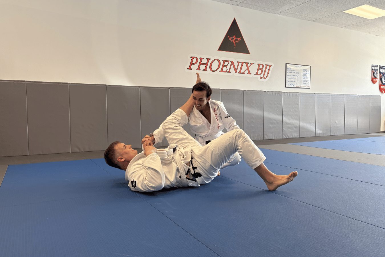 Phoenix BJJ