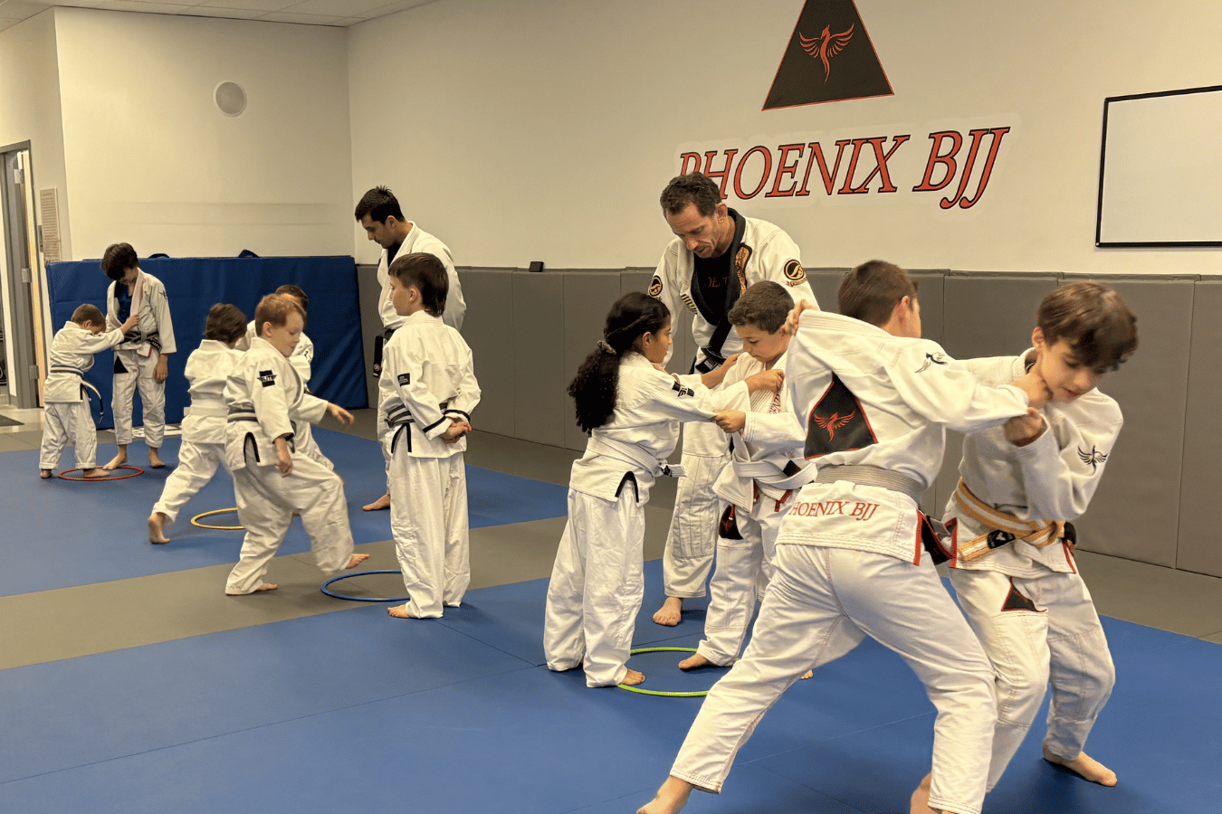 Phoenix BJJ