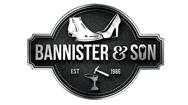 bannister and son logo