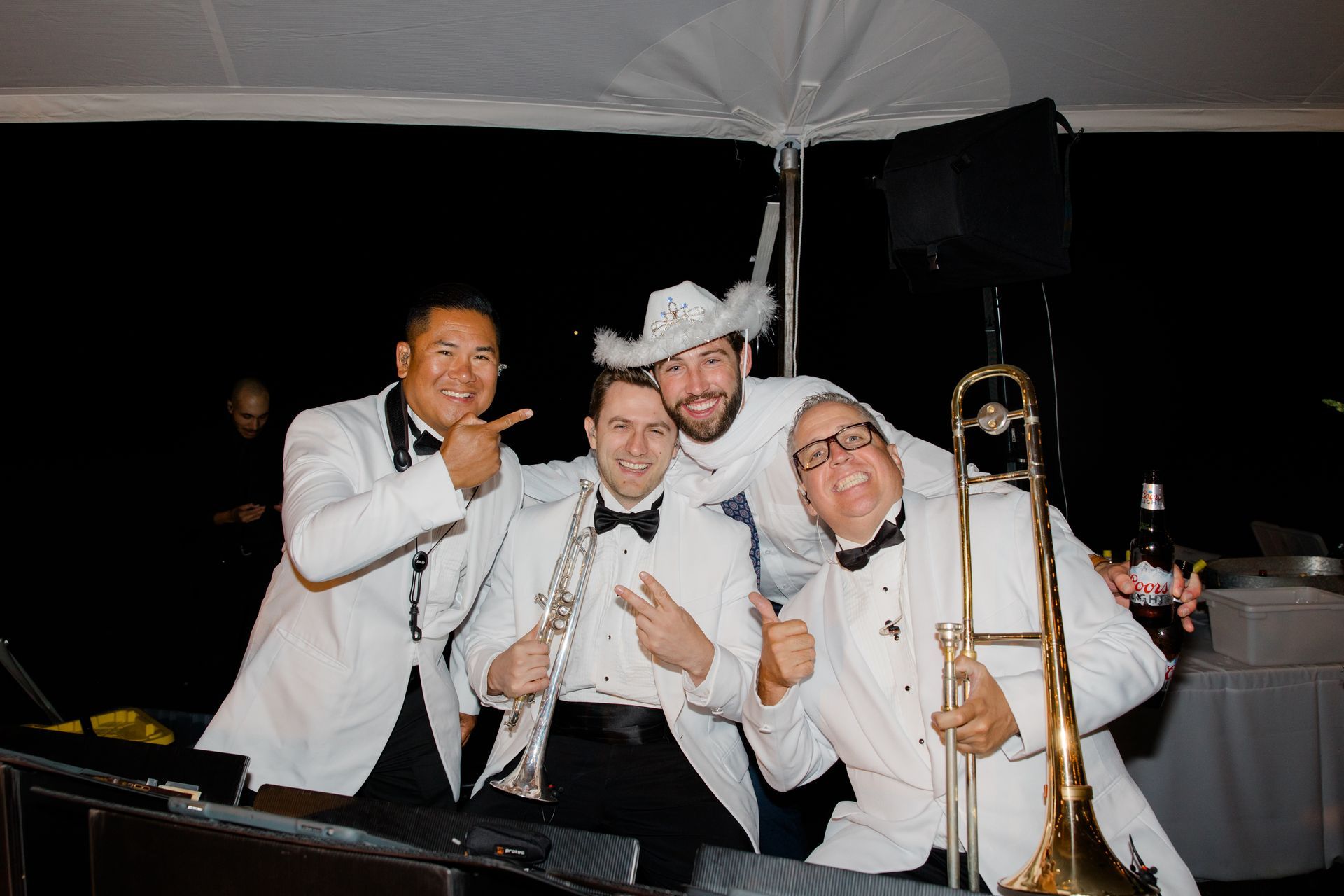 san diego live music
