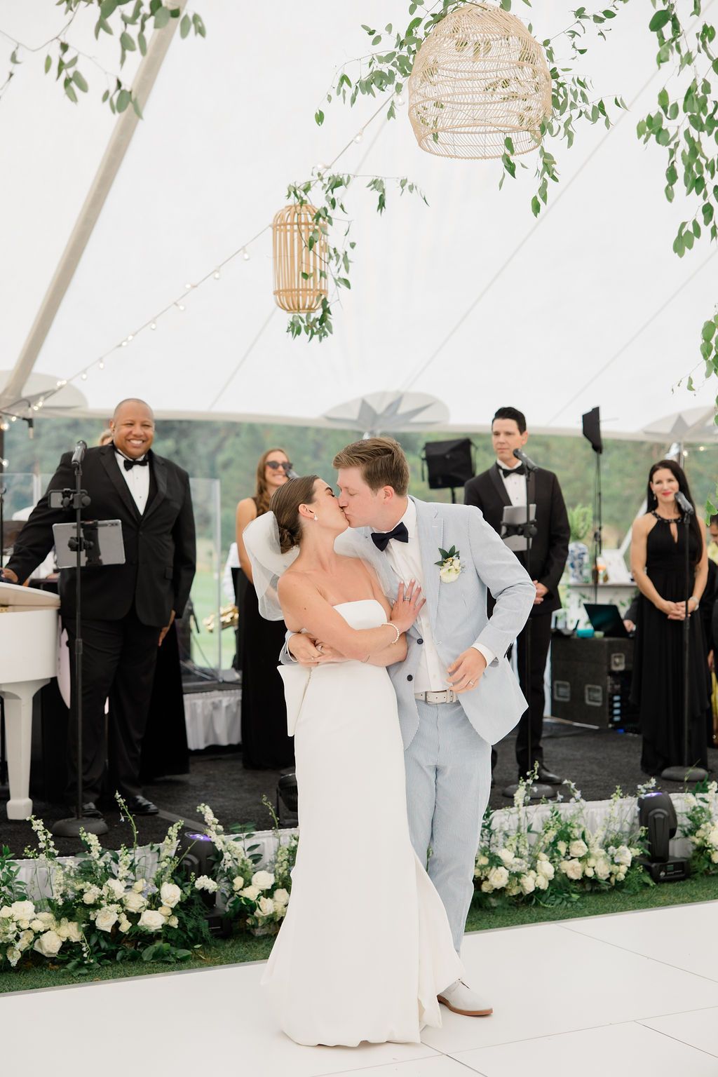 best wedding band san diego