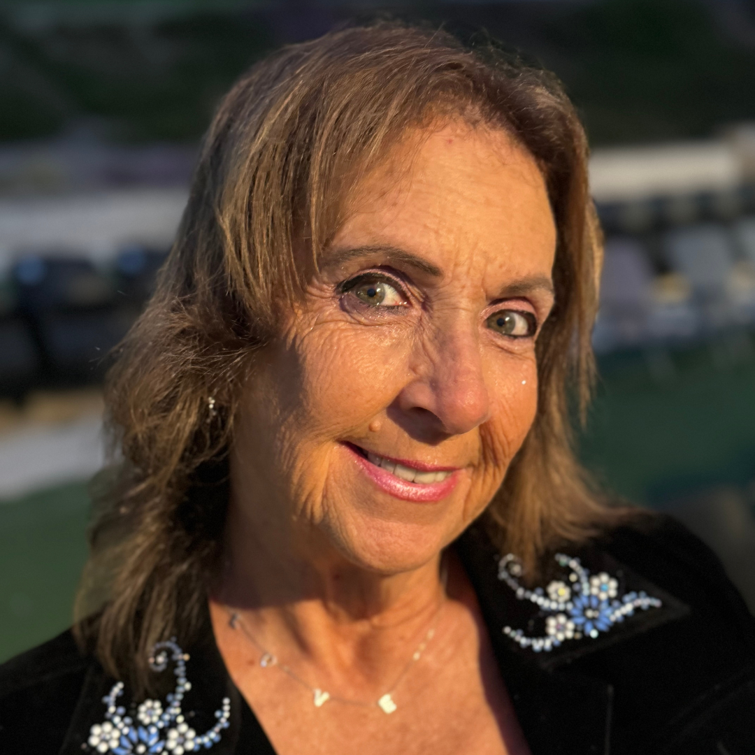 Susan Foster, Bonnie Foster's sister 