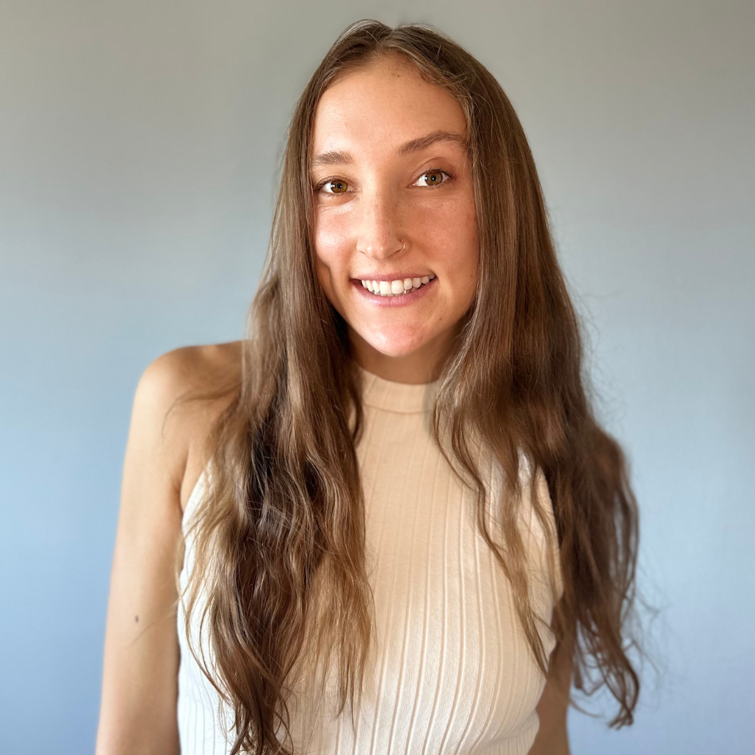 Sami Pollak, Bonnie's daughter and social media director at Bonnie Foster Productions