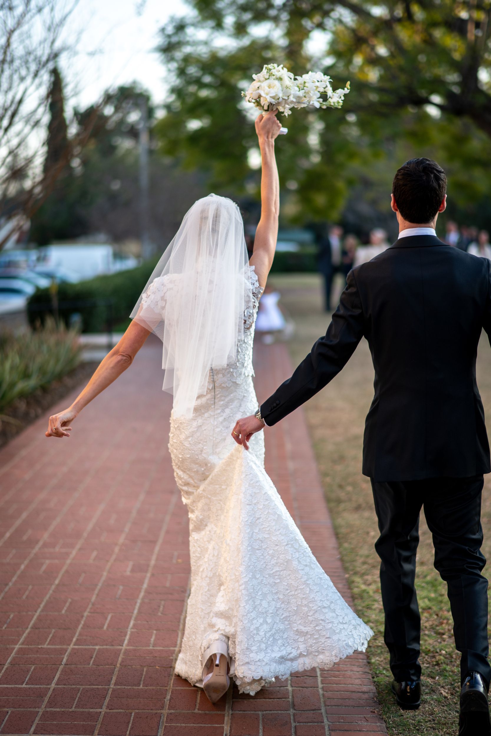 wedding cocktail hour music and ideas