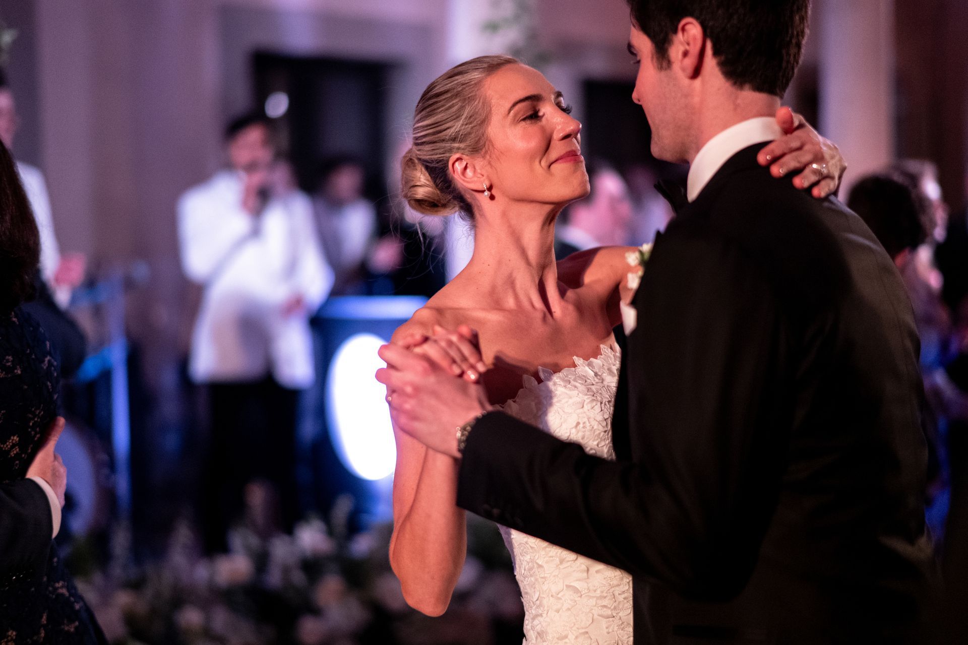 first dance songs
