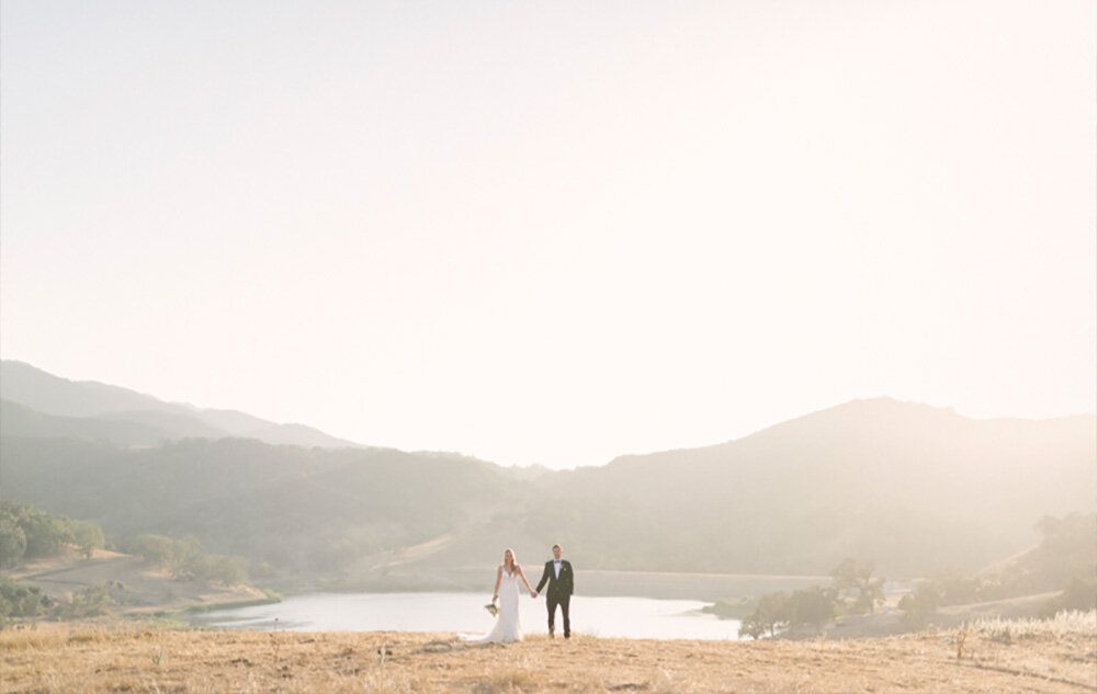 Alisal Guest Ranch & Resort, Photo by Yvone Goll Photography