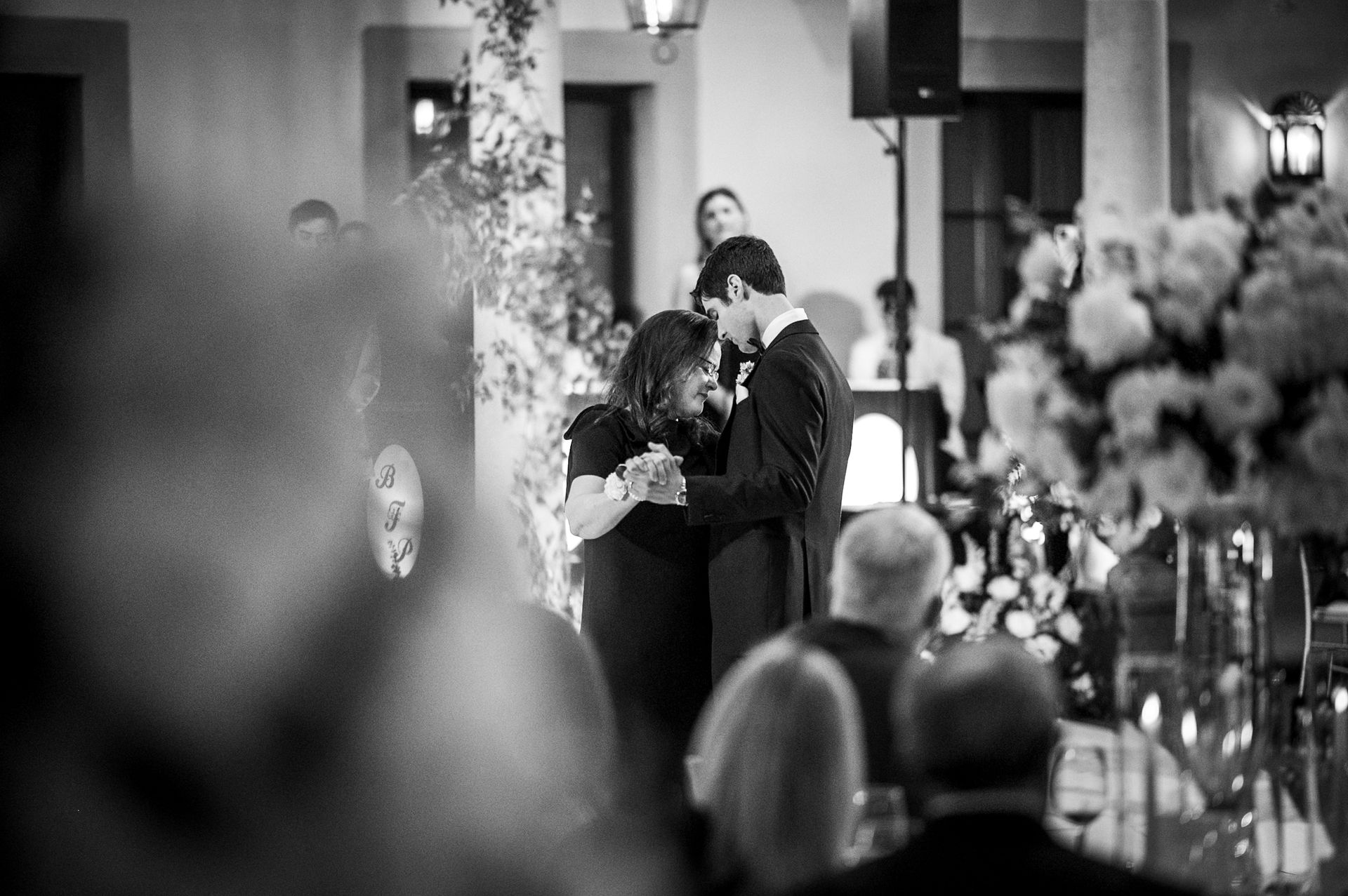 wedding music live band