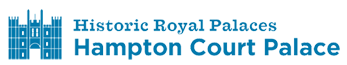 Hampton Court Palace Logo