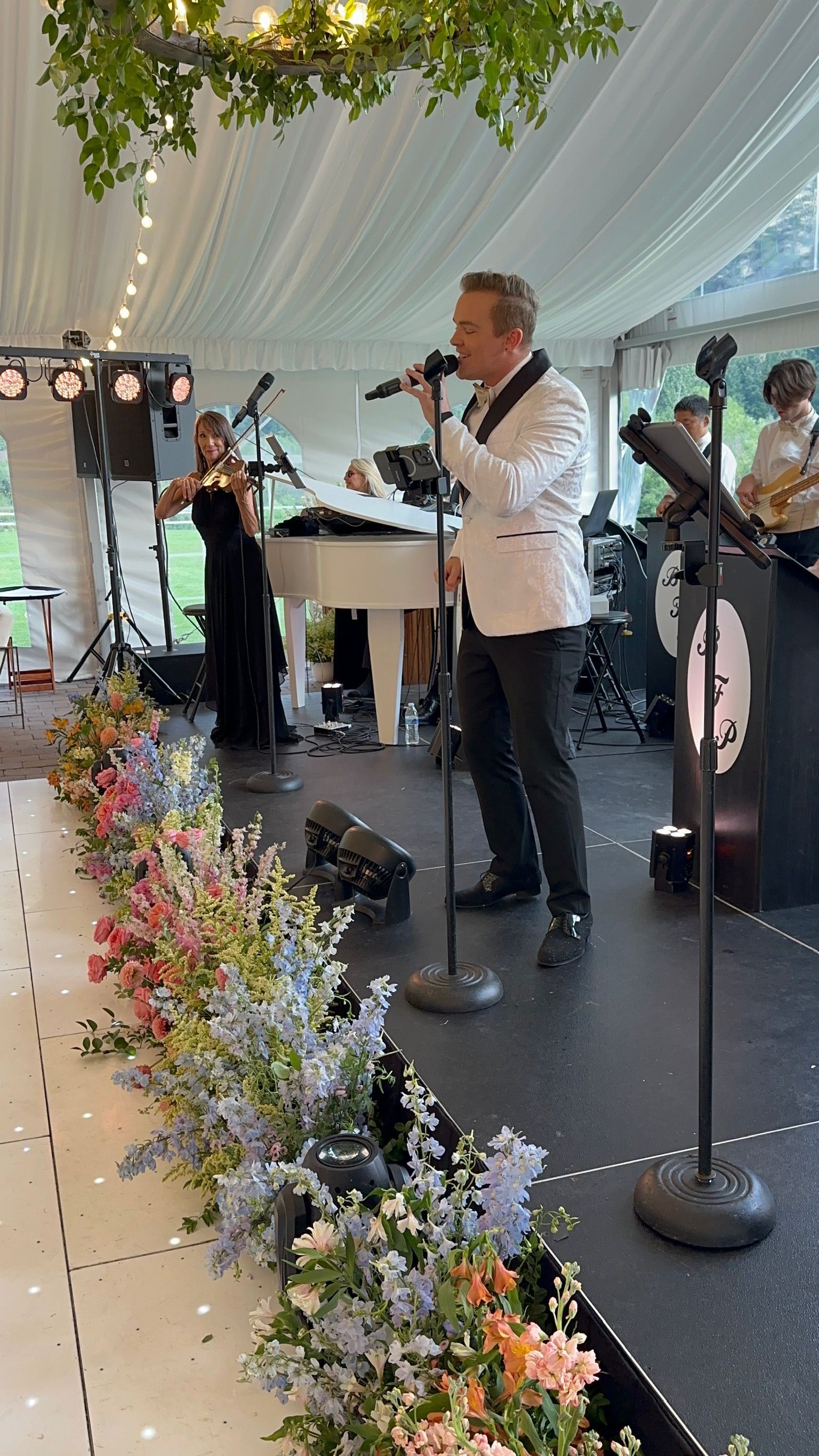 santa barbara wedding reception venues