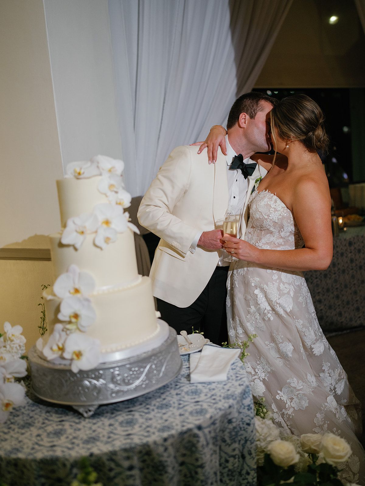 los angeles luxury wedding