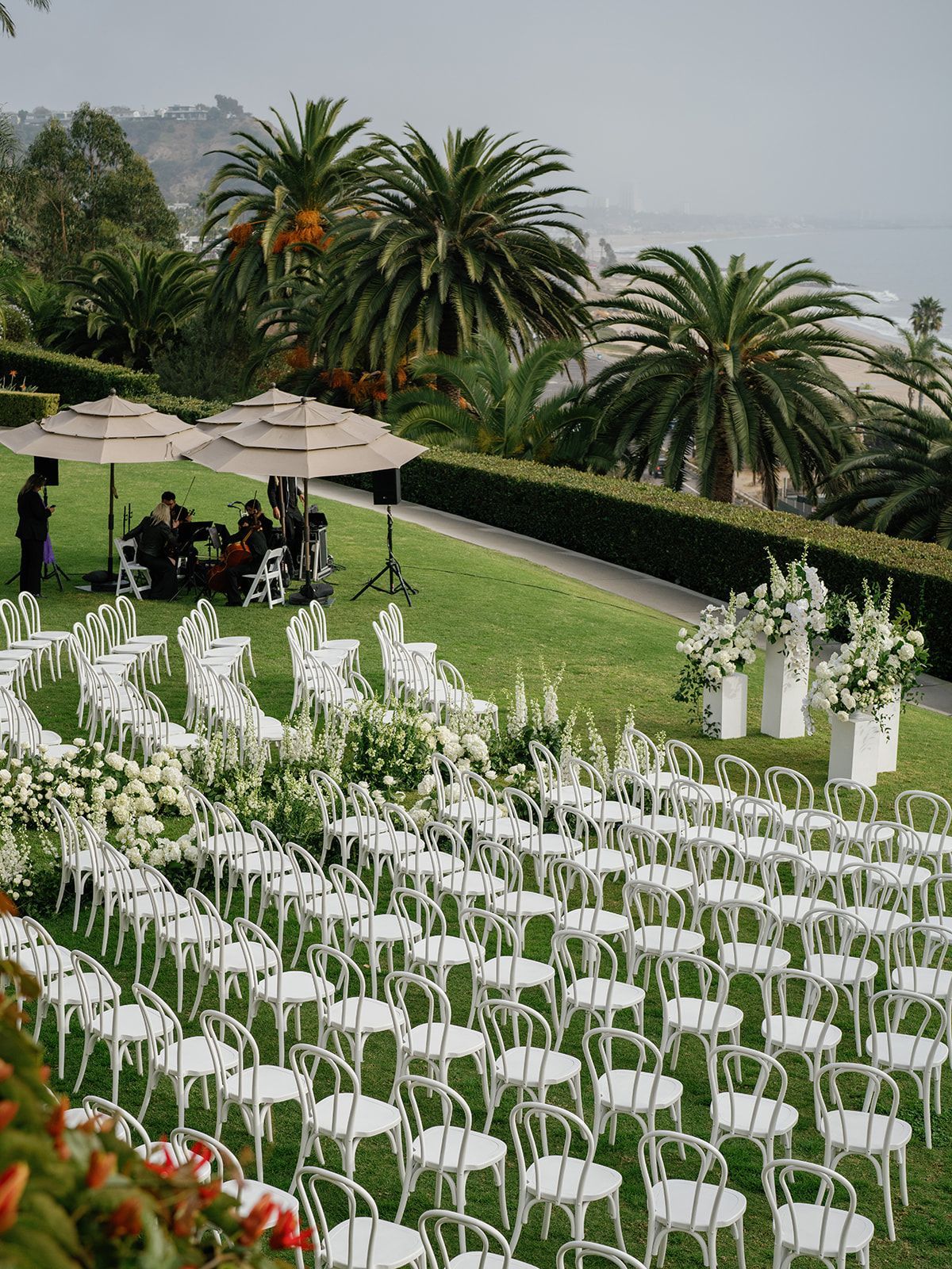 Southern California Wedding Venues