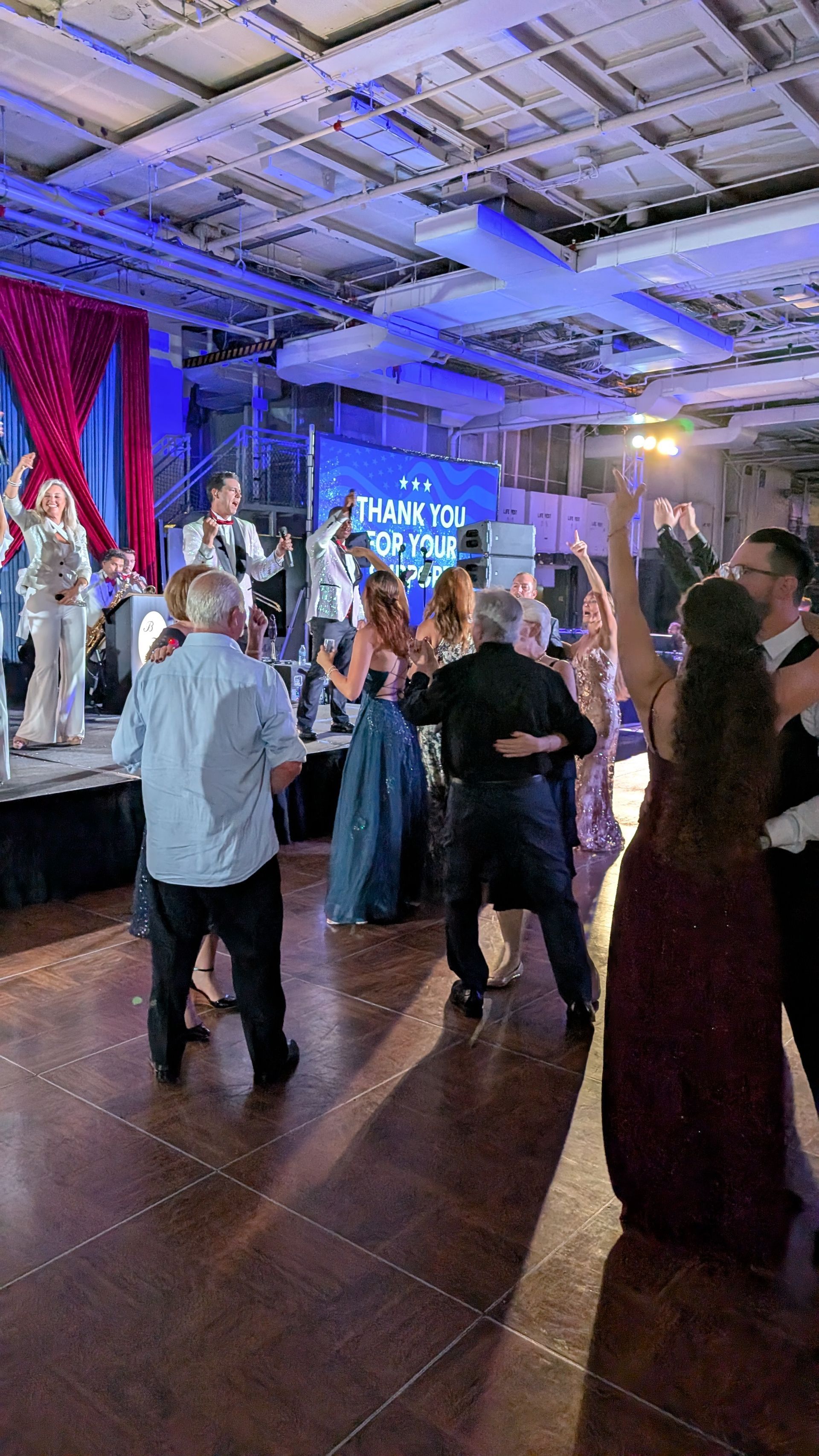 live band in san diego