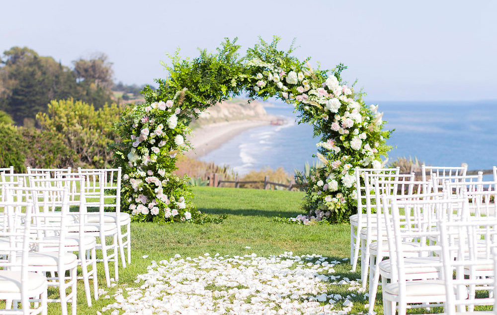 The Ritz-Carlton Bacara, Santa Barbara, Photo by Love & You Studios