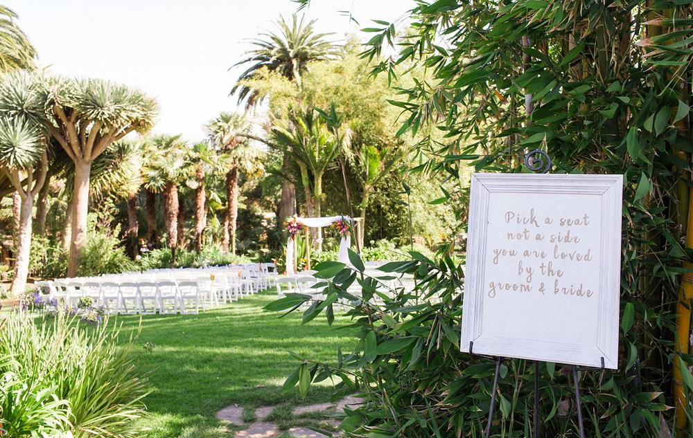 Santa Barbara Zoo, Photo by The Vondys