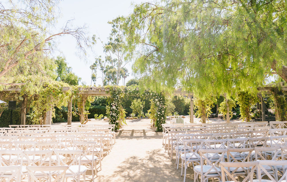 Santa Barbara Historical Museum, Photo by Jodee Debes Photography