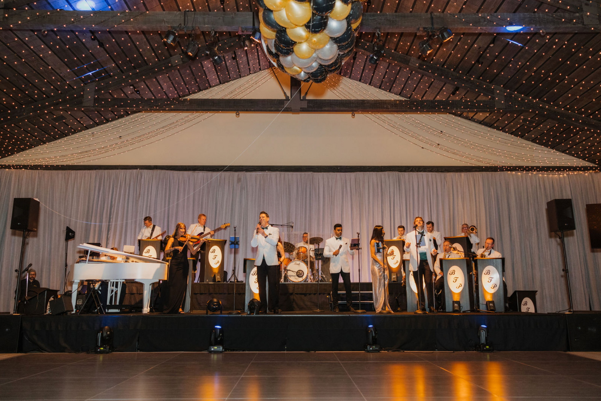 event music san diego