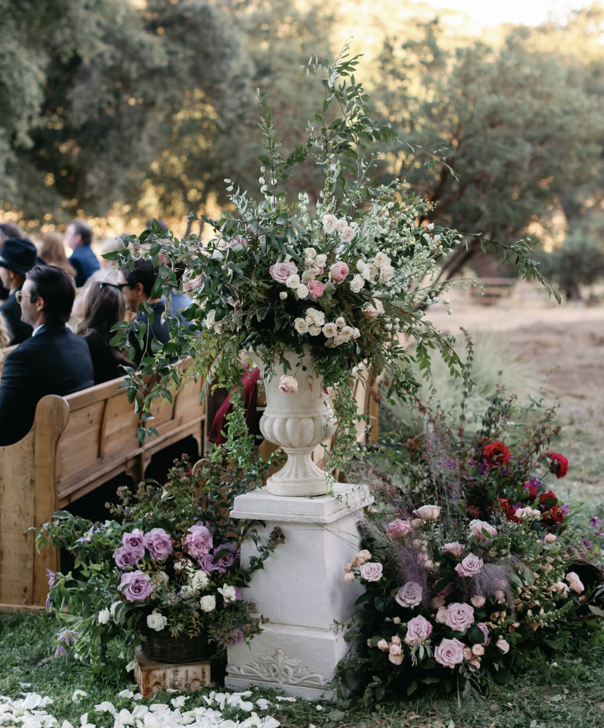 wedding ceremony live music ideas