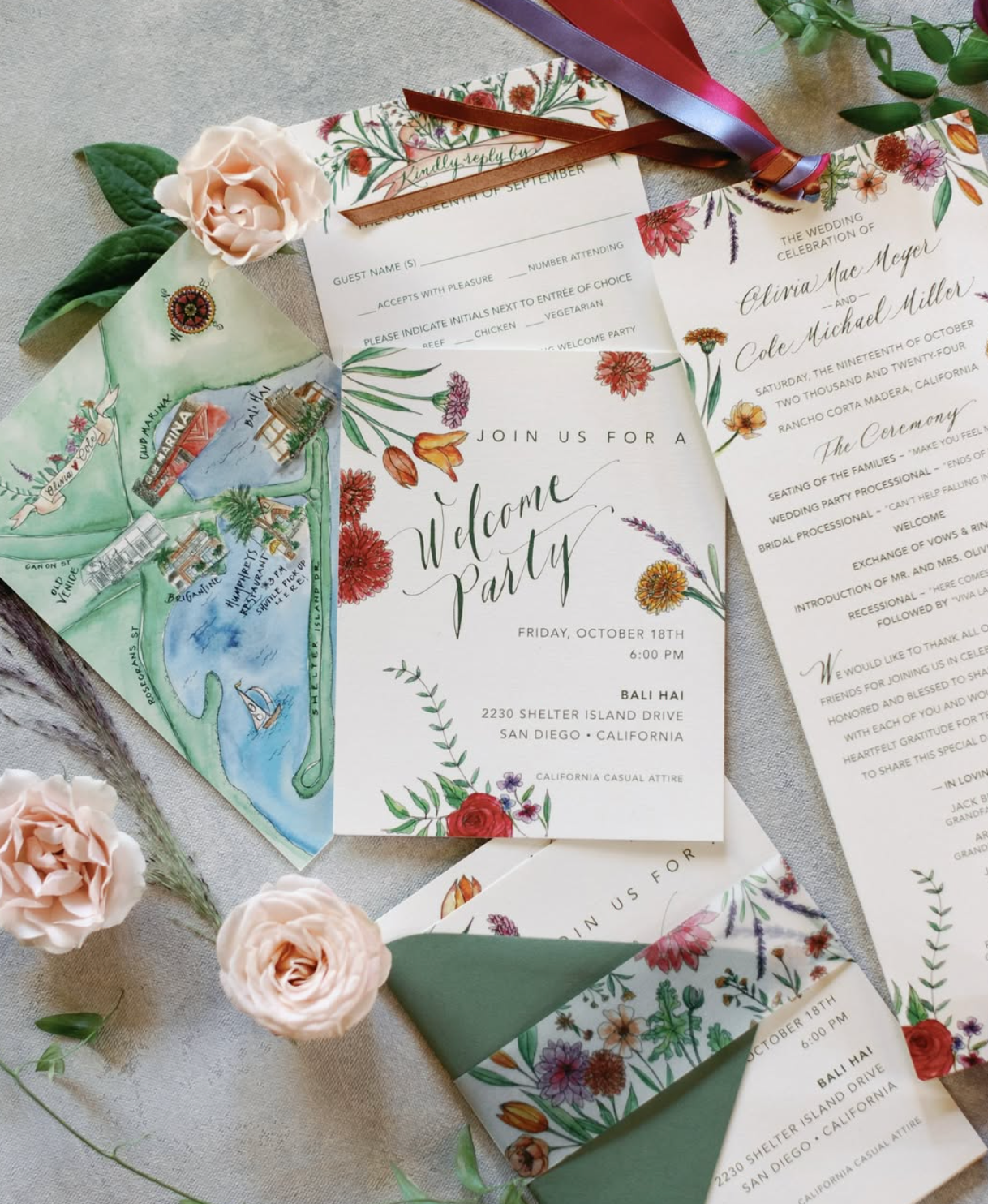 best live music for wedding ceremony