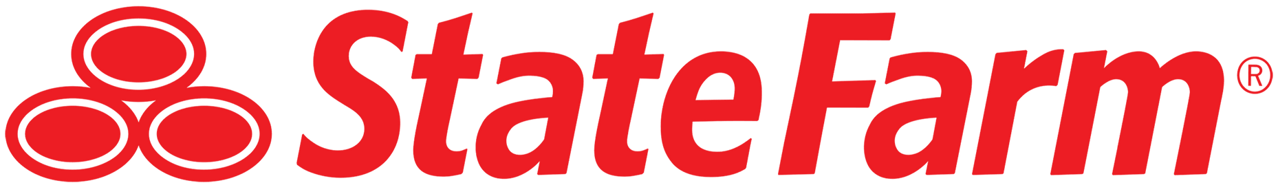 State Farm logo