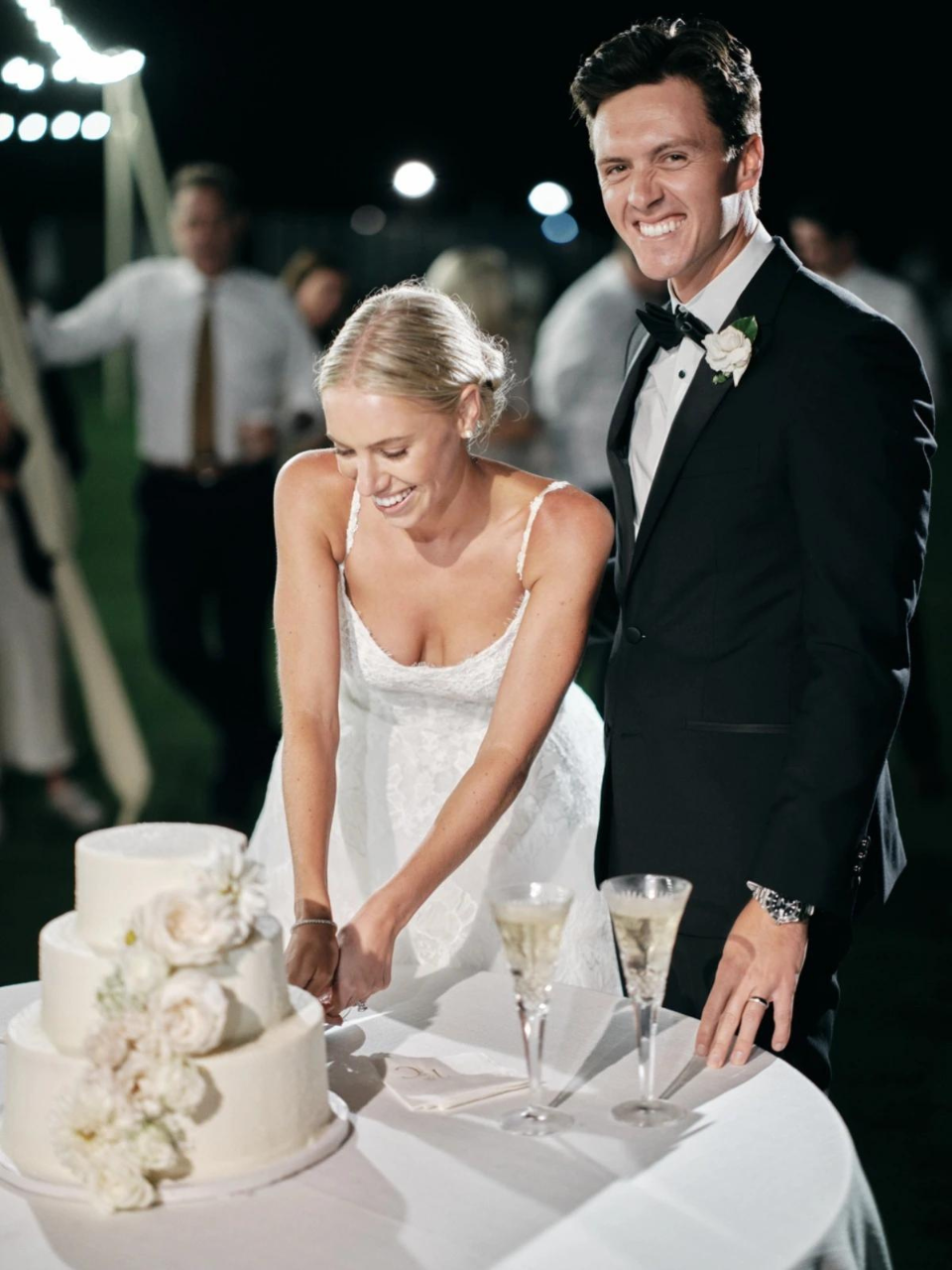 Live wedding band san diego