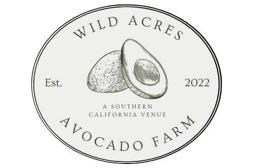 Wild Acres Southern California Venue Logo