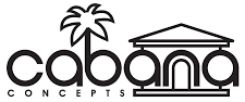 Cabana concepts logo