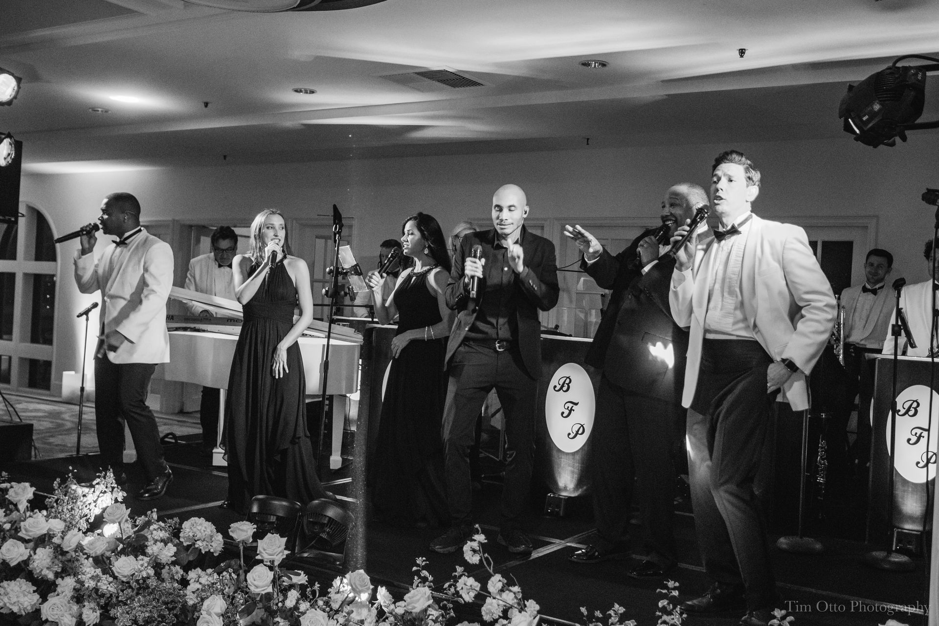 wedding music live san diego wedding band