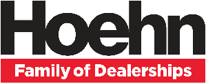 Hoehn Dealership logo