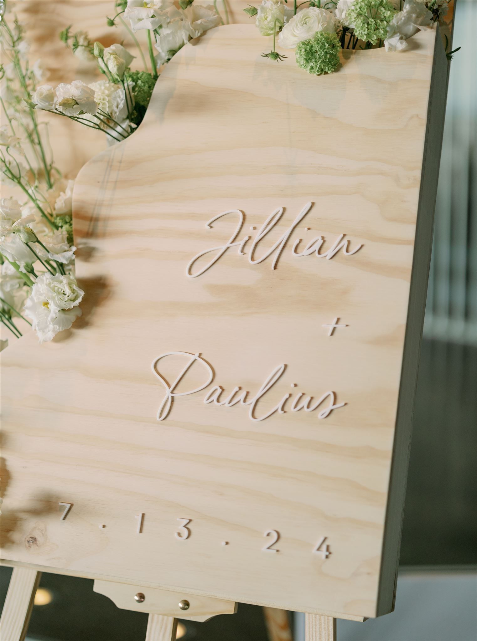 luxury wedding los angeles