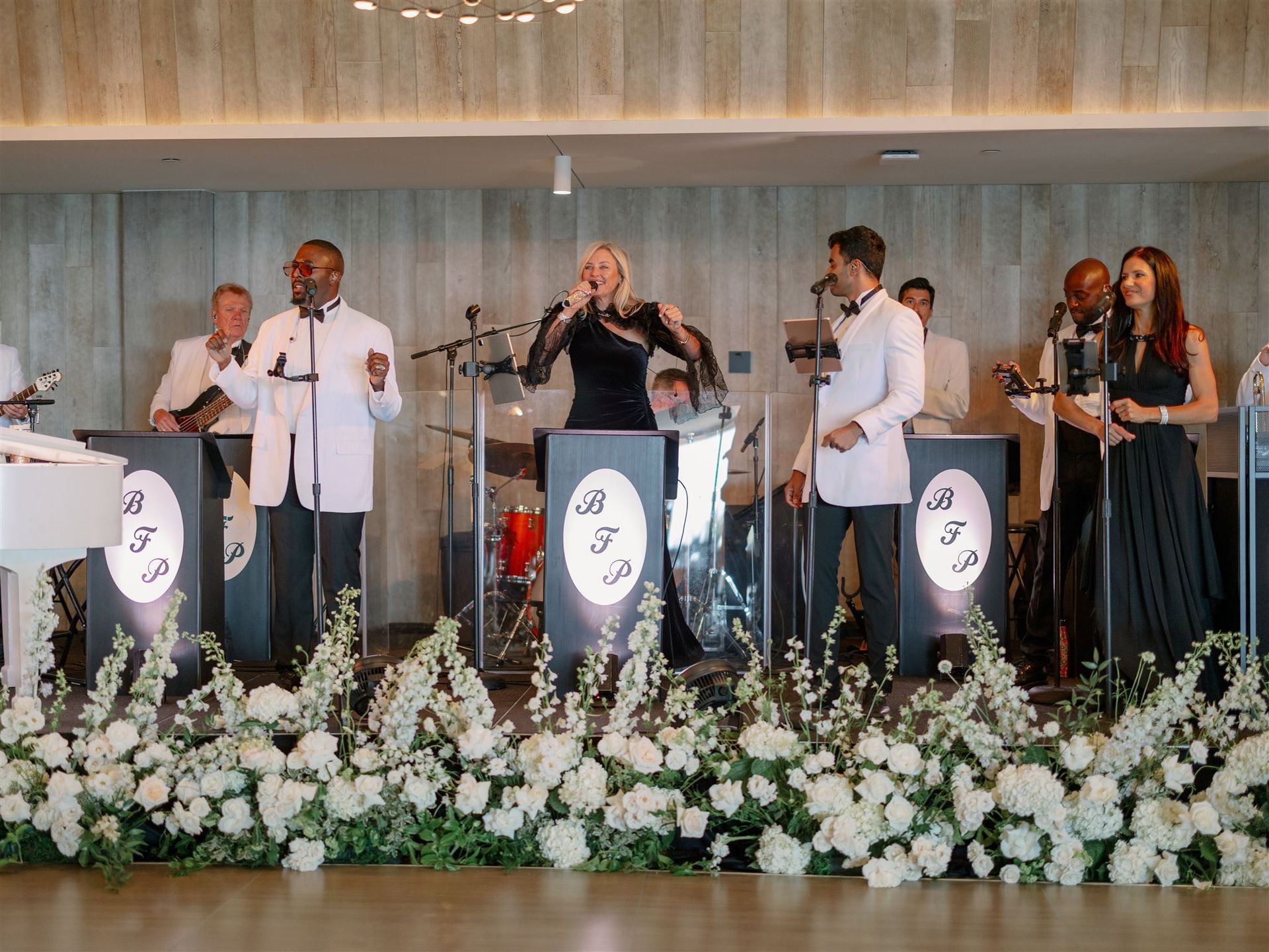 live wedding band san diego