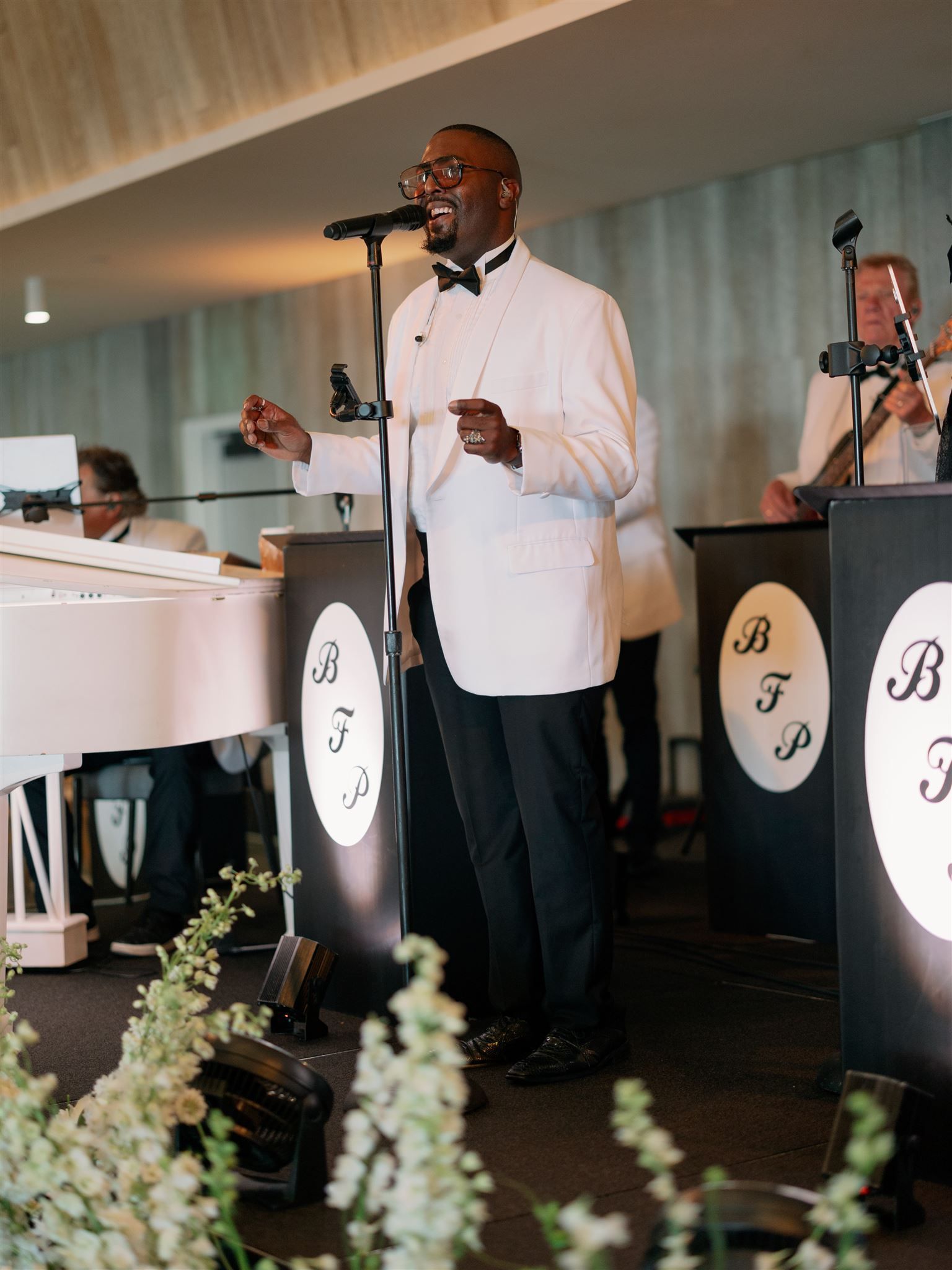 san diego best wedding band
