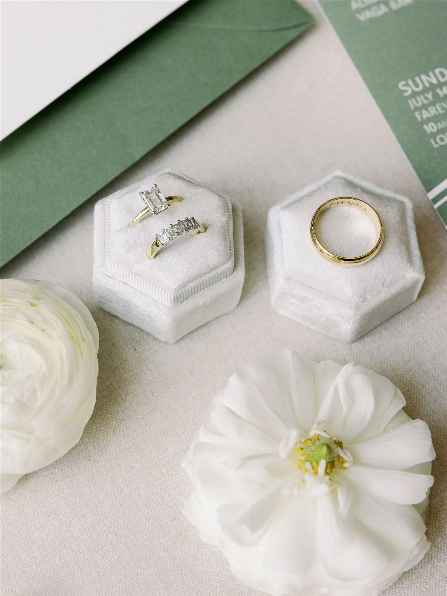 live music for a wedding