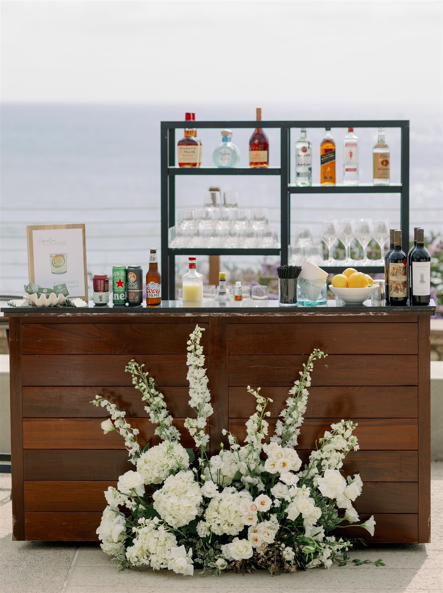 los angeles wedding live band