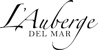 L'Auberge Del Mar logo
