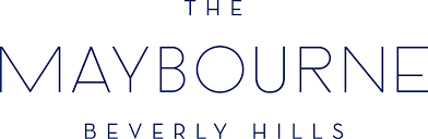 Maybourne Hotel Beverly Hills Logo (formerly Montage Beverly Hills)