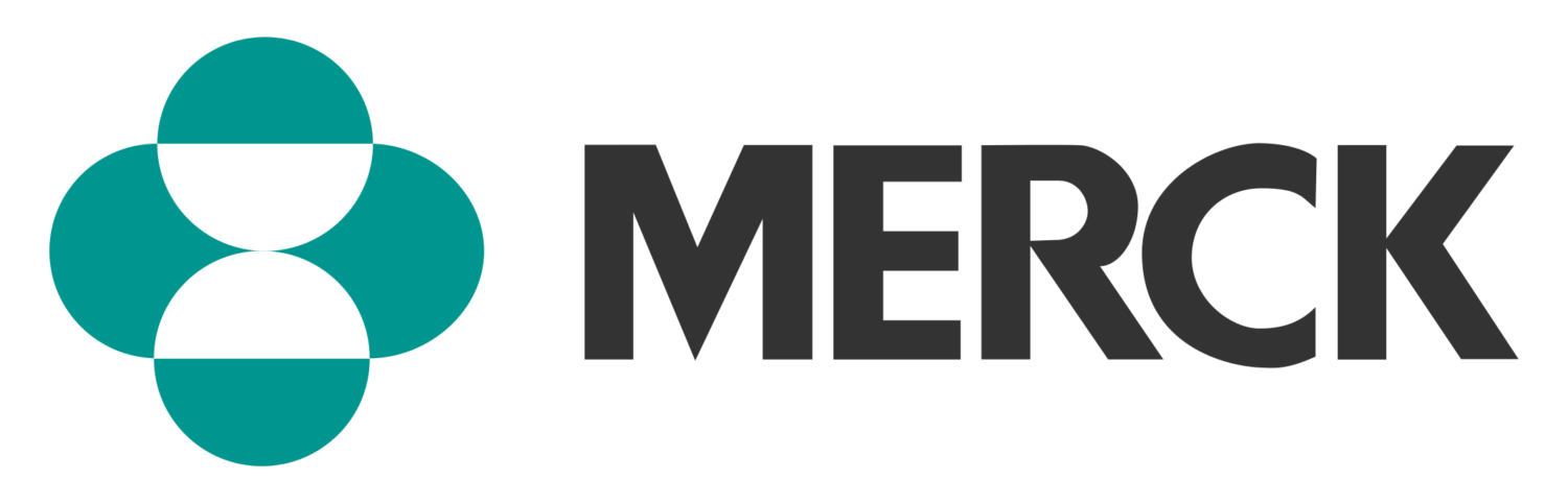 Merck logo