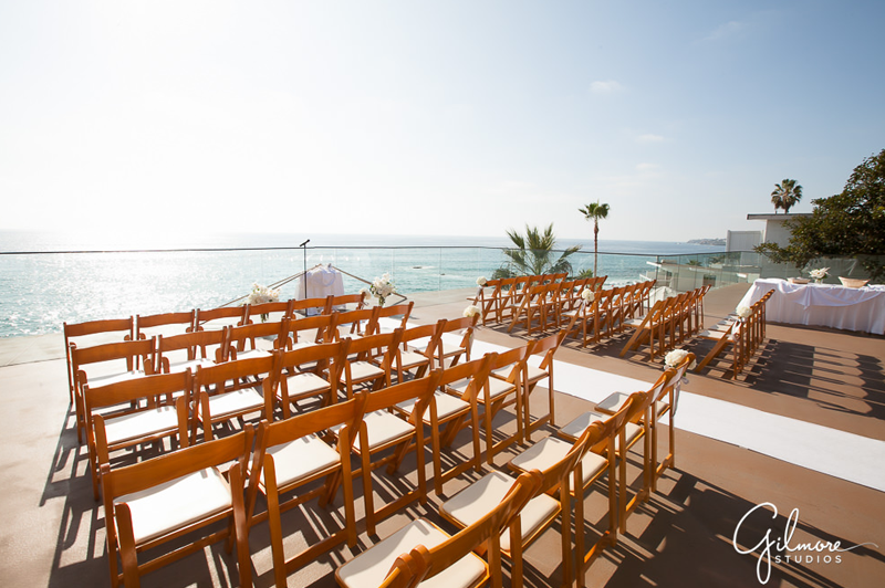 beach wedding venue in orange county