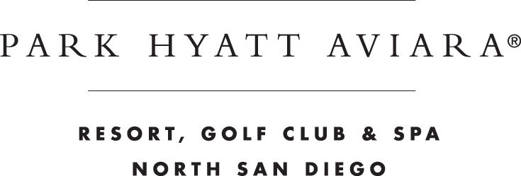Park Hyatt Aviara logo